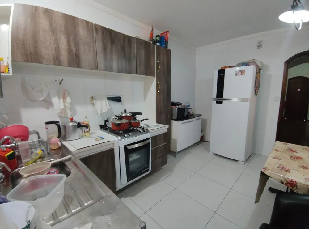 Sobrado, 5 quartos, 200 m² - Foto 10