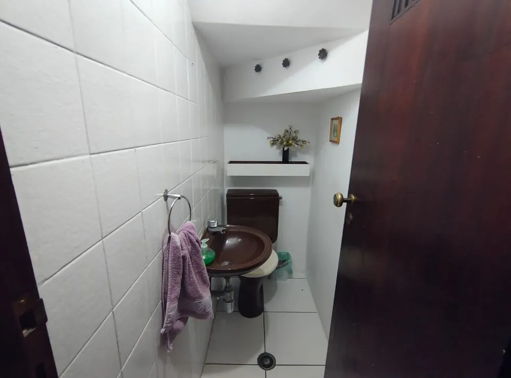 Sobrado, 5 quartos, 200 m² - Foto 4