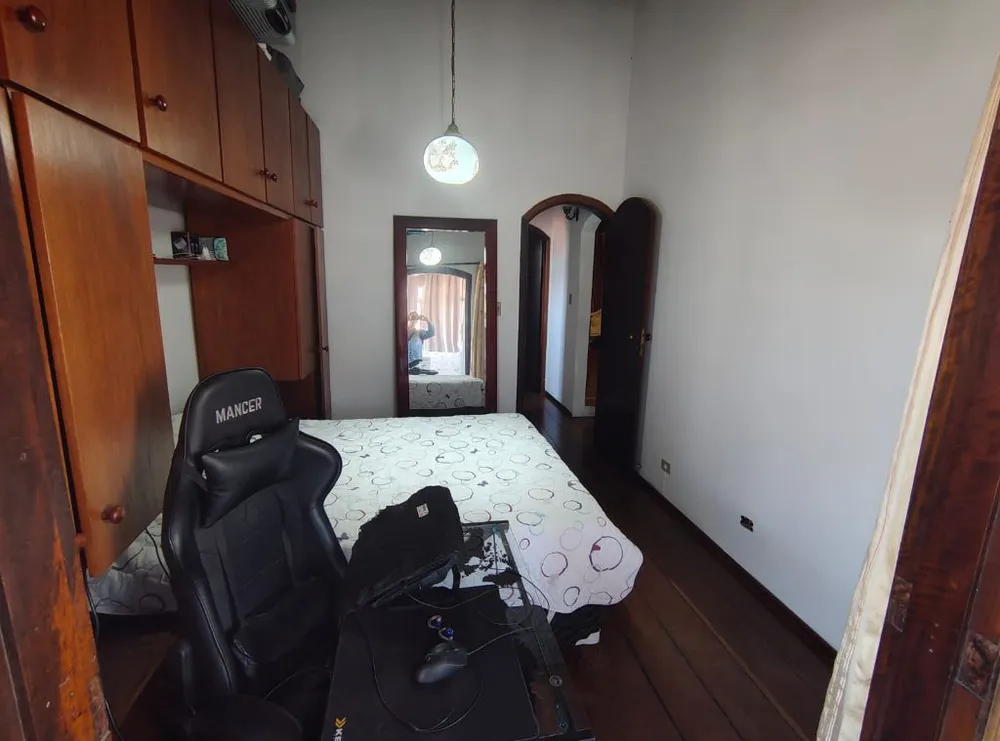 Sobrado, 5 quartos, 200 m² - Foto 2