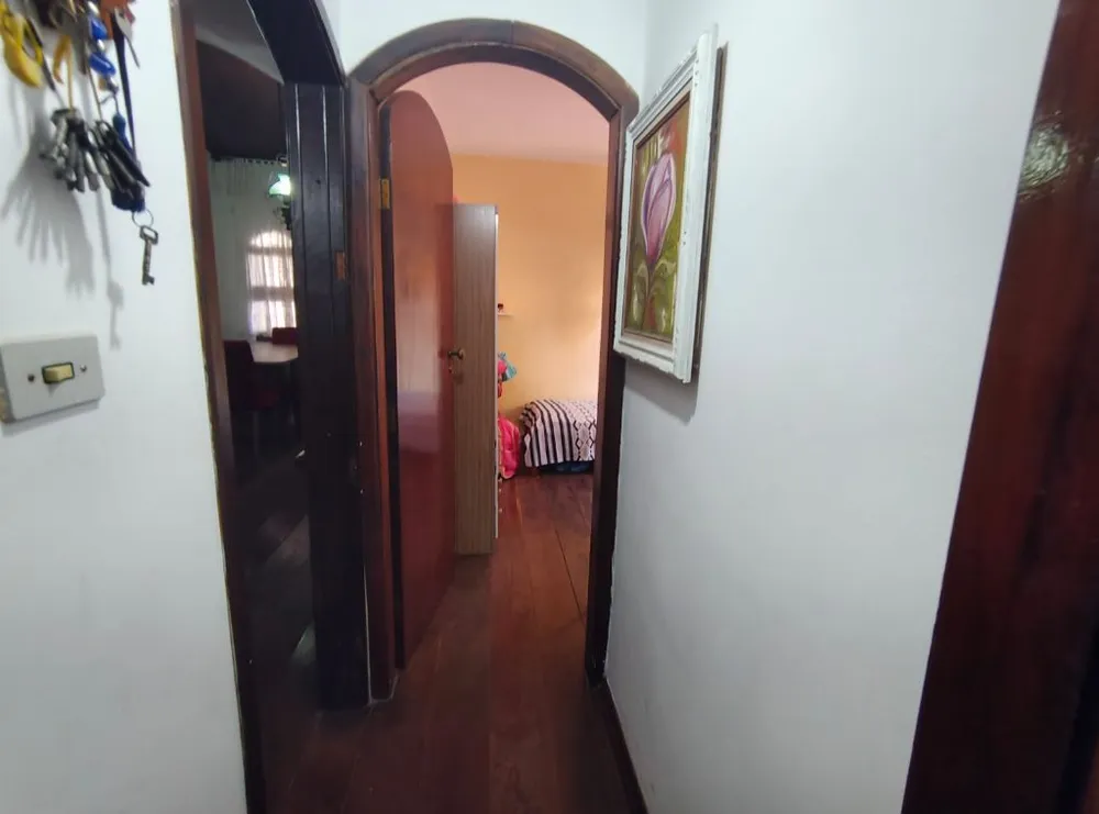 Sobrado, 5 quartos, 200 m² - Foto 8