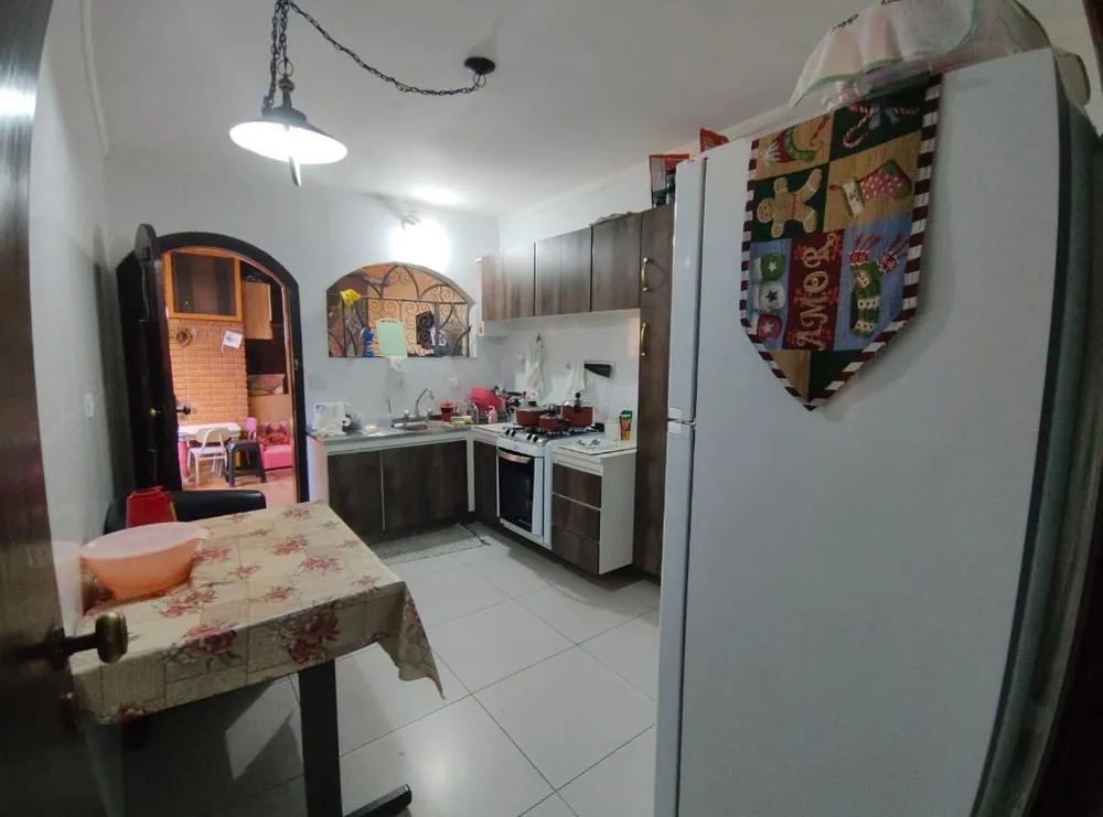 Sobrado, 5 quartos, 200 m² - Foto 5