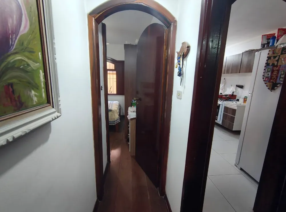 Sobrado, 5 quartos, 200 m² - Foto 5