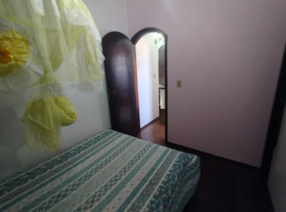 Sobrado, 5 quartos, 200 m² - Foto 11