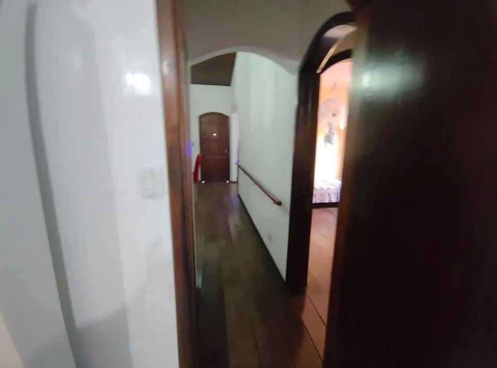 Sobrado, 5 quartos, 200 m² - Foto 15