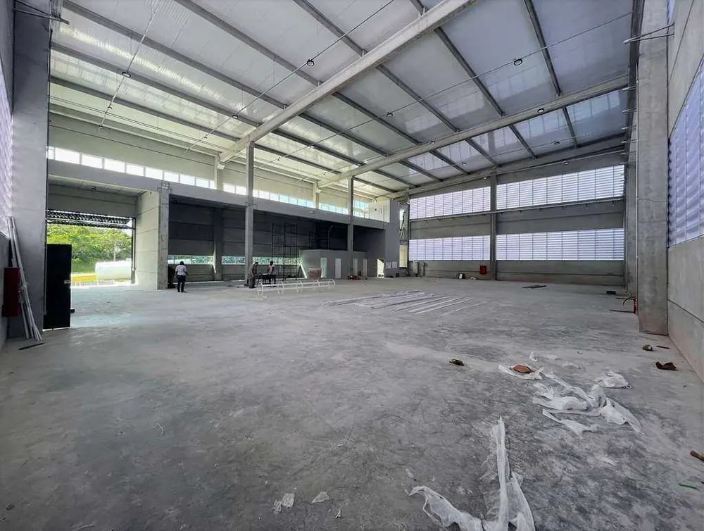 Depósito-Galpão, 1085 m² - Foto 3