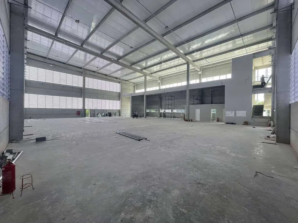 Depósito-Galpão, 1085 m² - Foto 4
