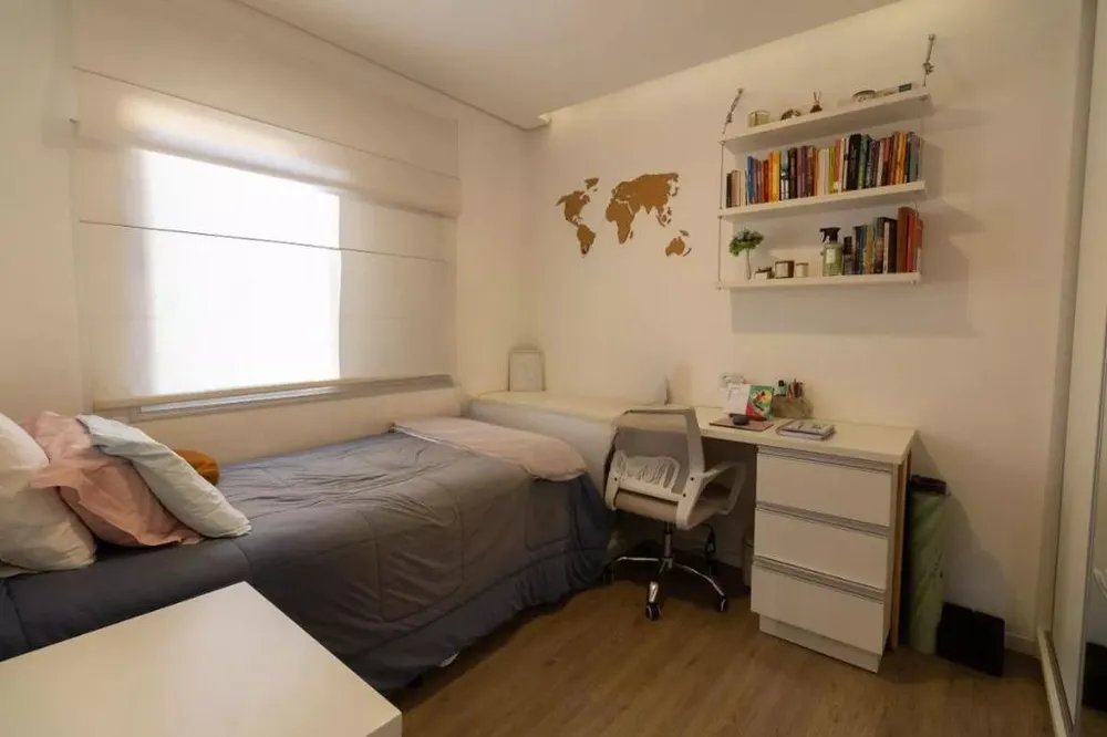 Apartamento, 2 quartos, 68 m² - Foto 4