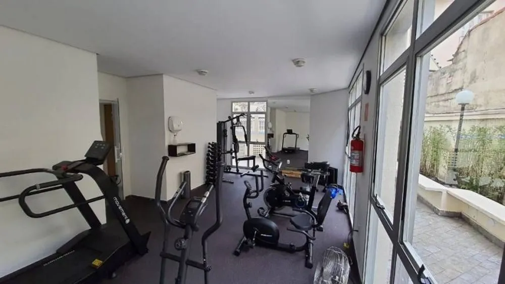 Apartamento, 2 quartos, 68 m² - Foto 9