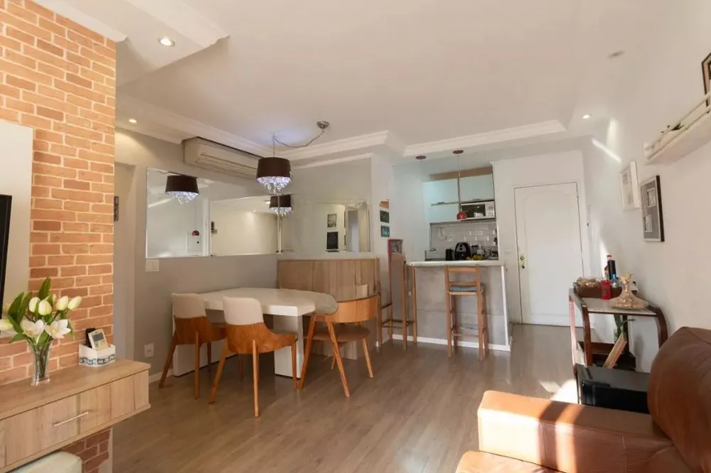Apartamento, 2 quartos, 68 m² - Foto 3