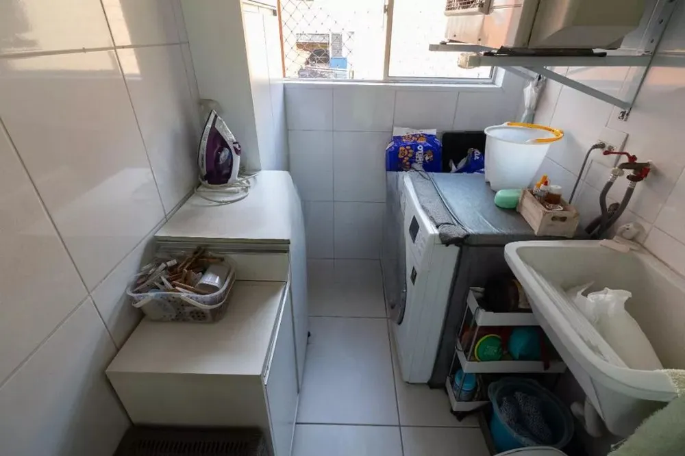 Apartamento, 2 quartos, 68 m² - Foto 1