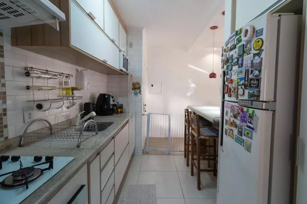 Apartamento, 2 quartos, 68 m² - Foto 6