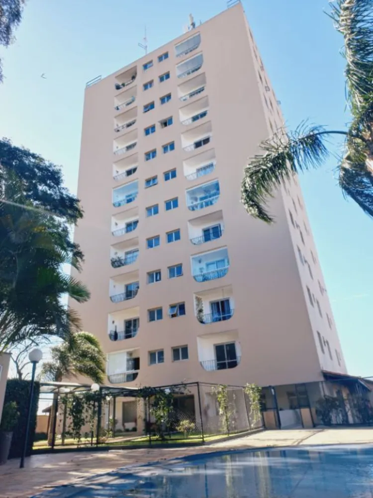 Apartamento, 2 quartos, 62 m² - Foto 16