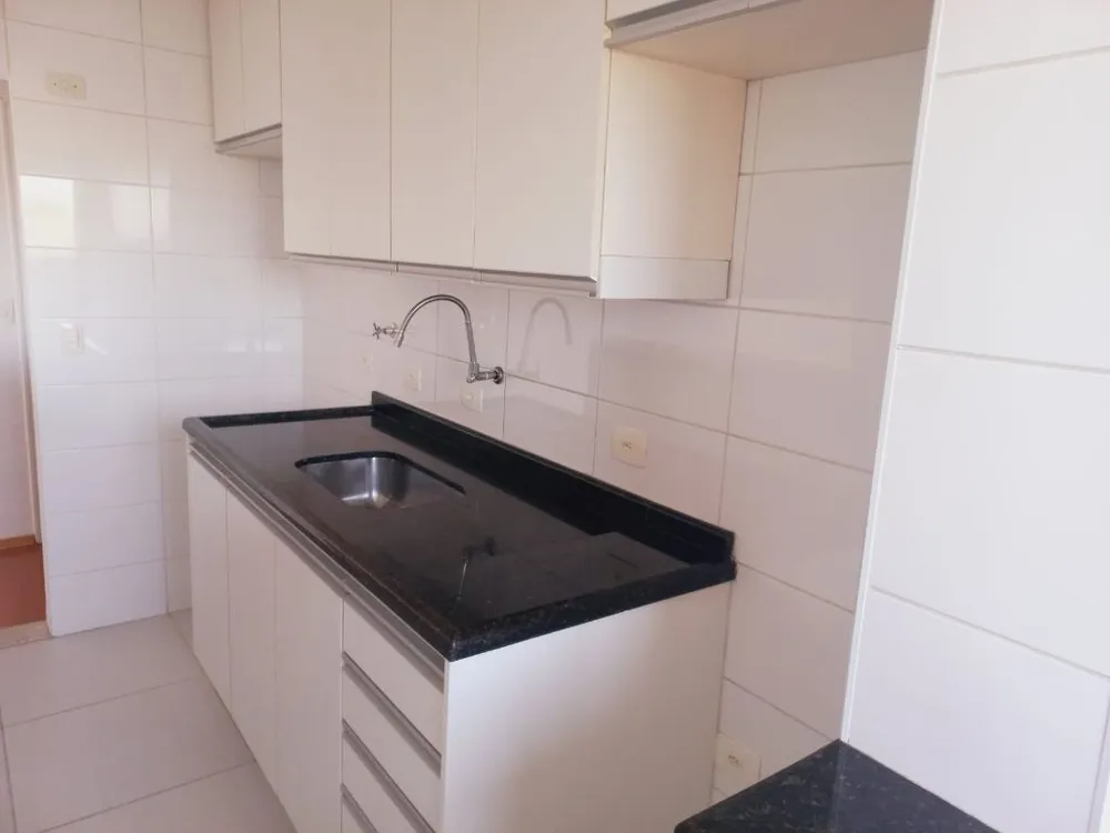 Apartamento, 2 quartos, 62 m² - Foto 2