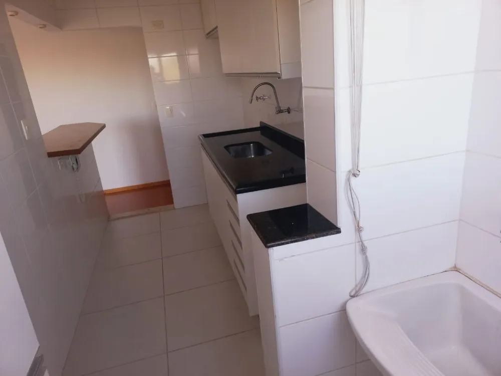 Apartamento, 2 quartos, 62 m² - Foto 5