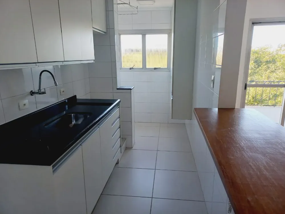Apartamento, 2 quartos, 62 m² - Foto 6