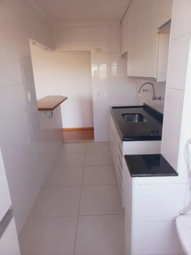 Apartamento, 2 quartos, 62 m² - Foto 3