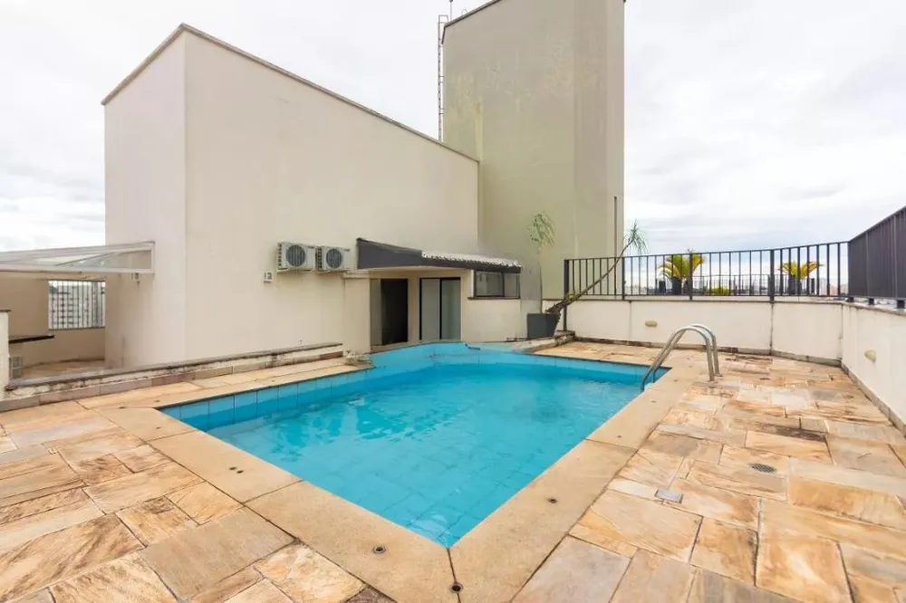 Apartamento, 3 quartos, 168 m² - Foto 4
