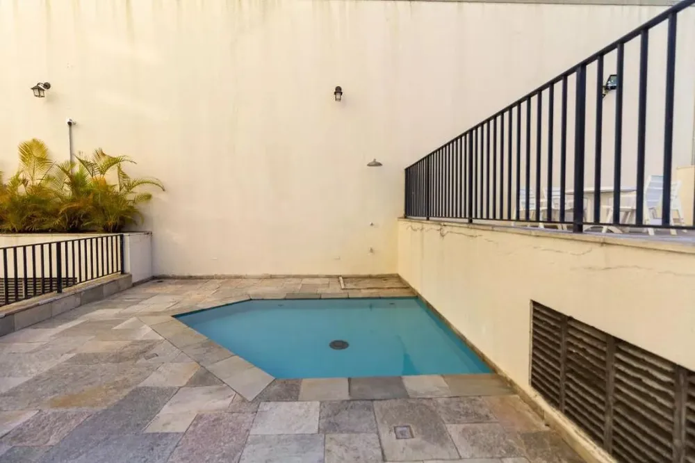 Apartamento, 3 quartos, 168 m² - Foto 2
