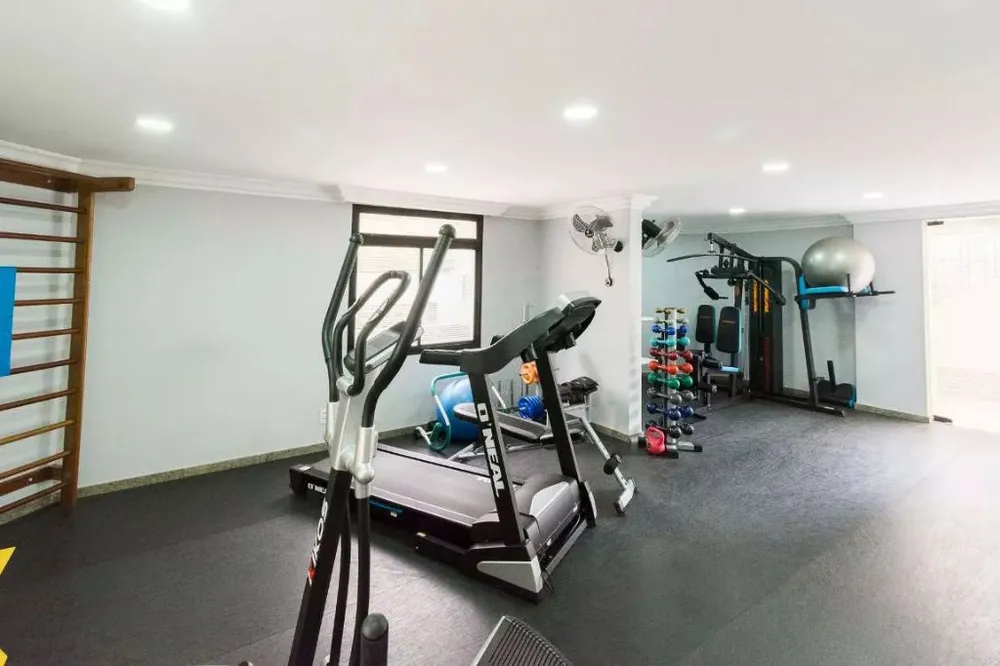 Apartamento, 3 quartos, 168 m² - Foto 10