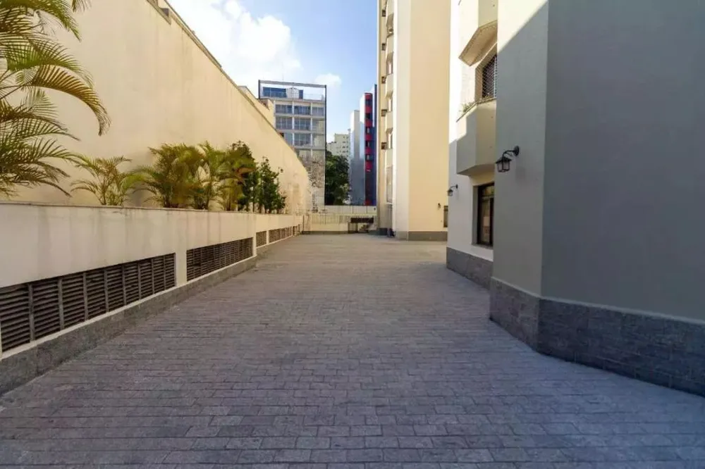 Apartamento, 3 quartos, 168 m² - Foto 6