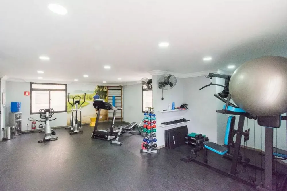 Apartamento, 3 quartos, 168 m² - Foto 11