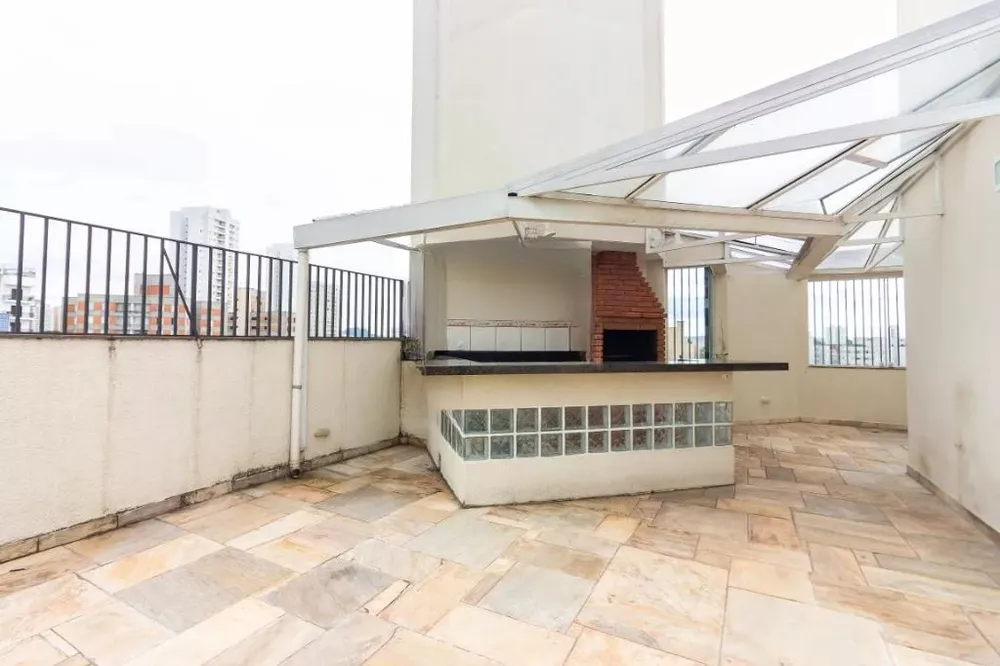 Apartamento, 3 quartos, 168 m² - Foto 15