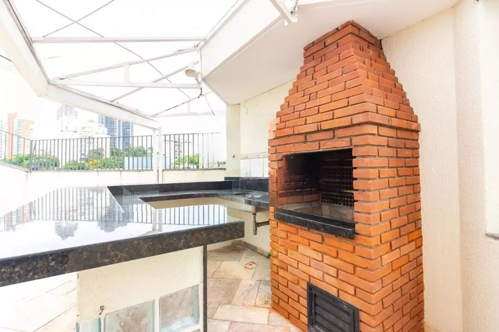 Apartamento, 3 quartos, 168 m² - Foto 14