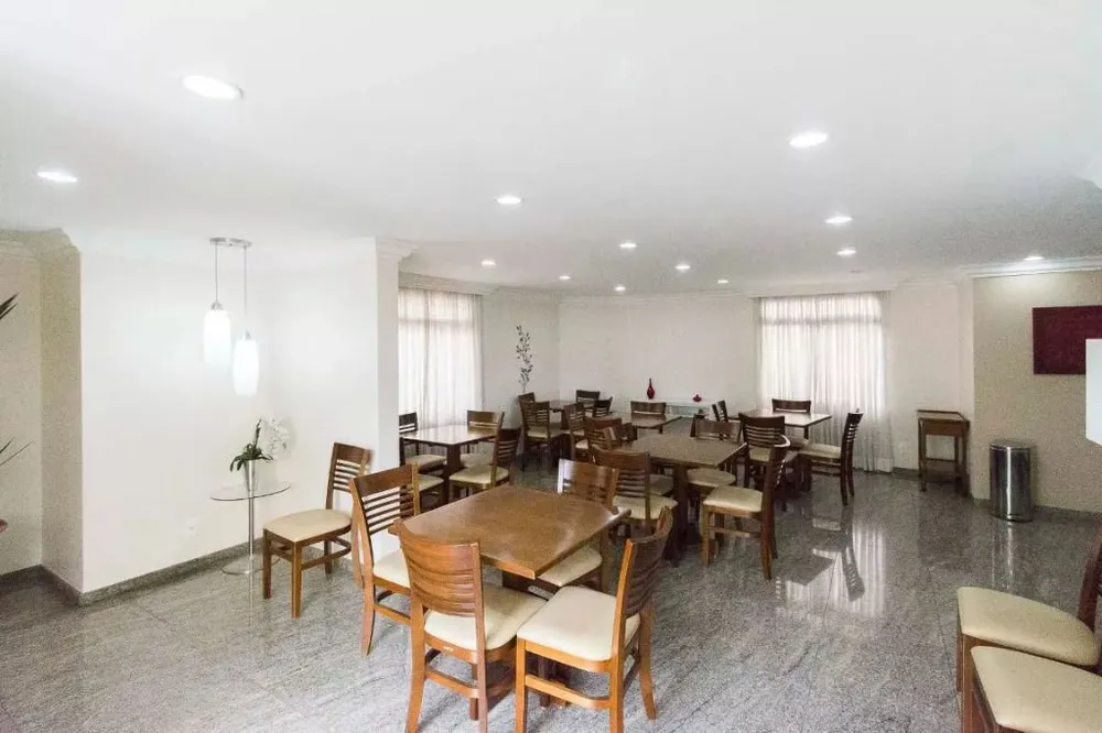 Apartamento, 3 quartos, 168 m² - Foto 12