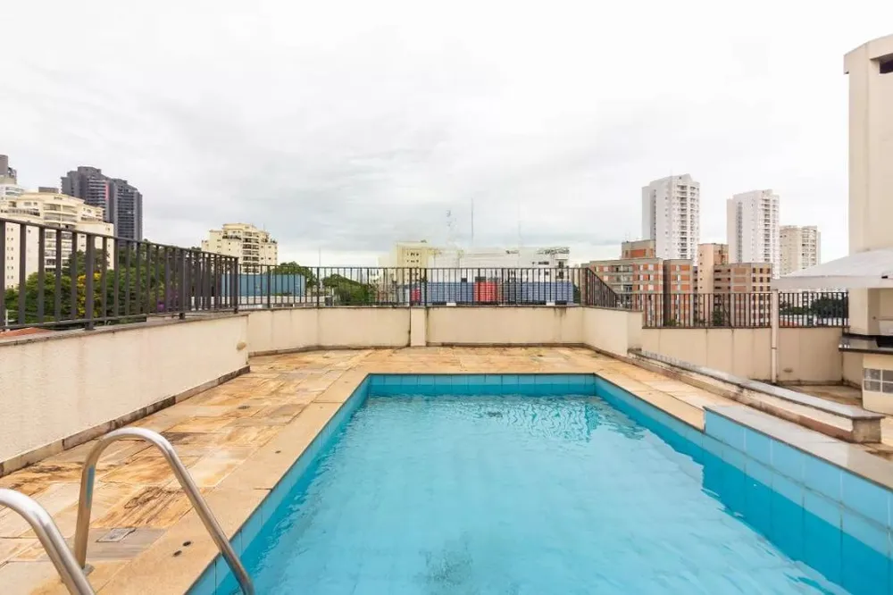 Apartamento, 3 quartos, 168 m² - Foto 3