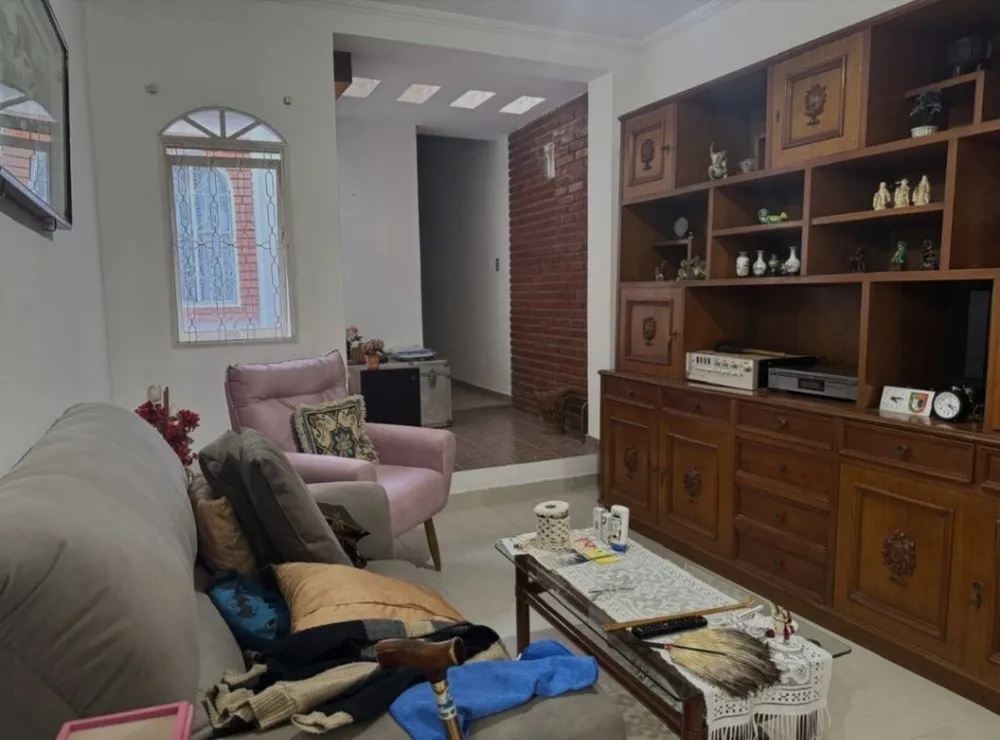 Casa, 2 quartos, 133 m² - Foto 1