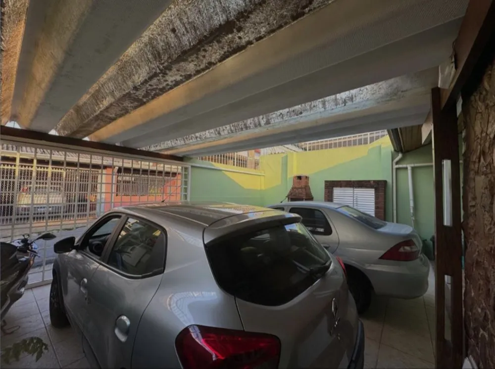 Casa, 2 quartos, 133 m² - Foto 8