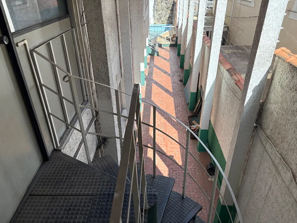 Loja-Salão, 500 m² - Foto 12