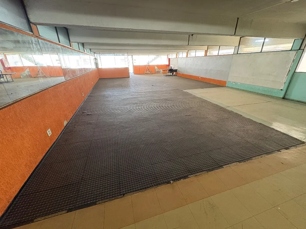 Loja-Salão, 500 m² - Foto 9
