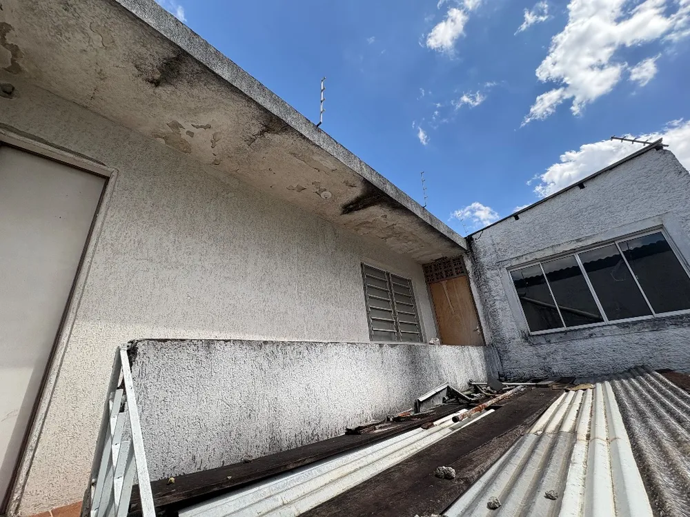 Loja-Salão, 500 m² - Foto 1