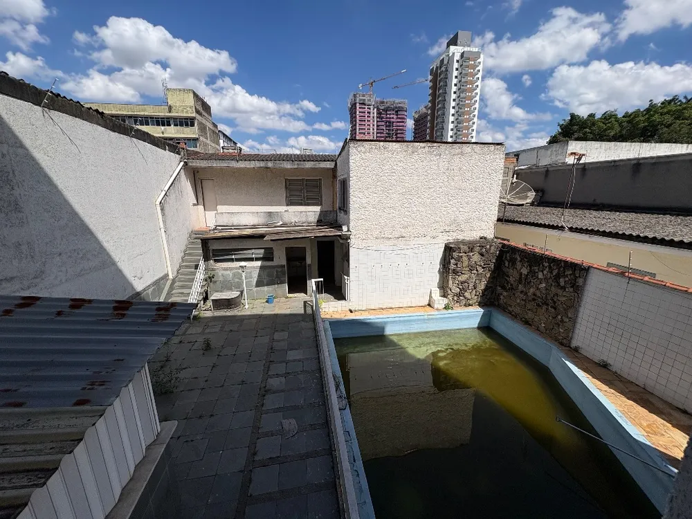 Loja-Salão, 500 m² - Foto 2