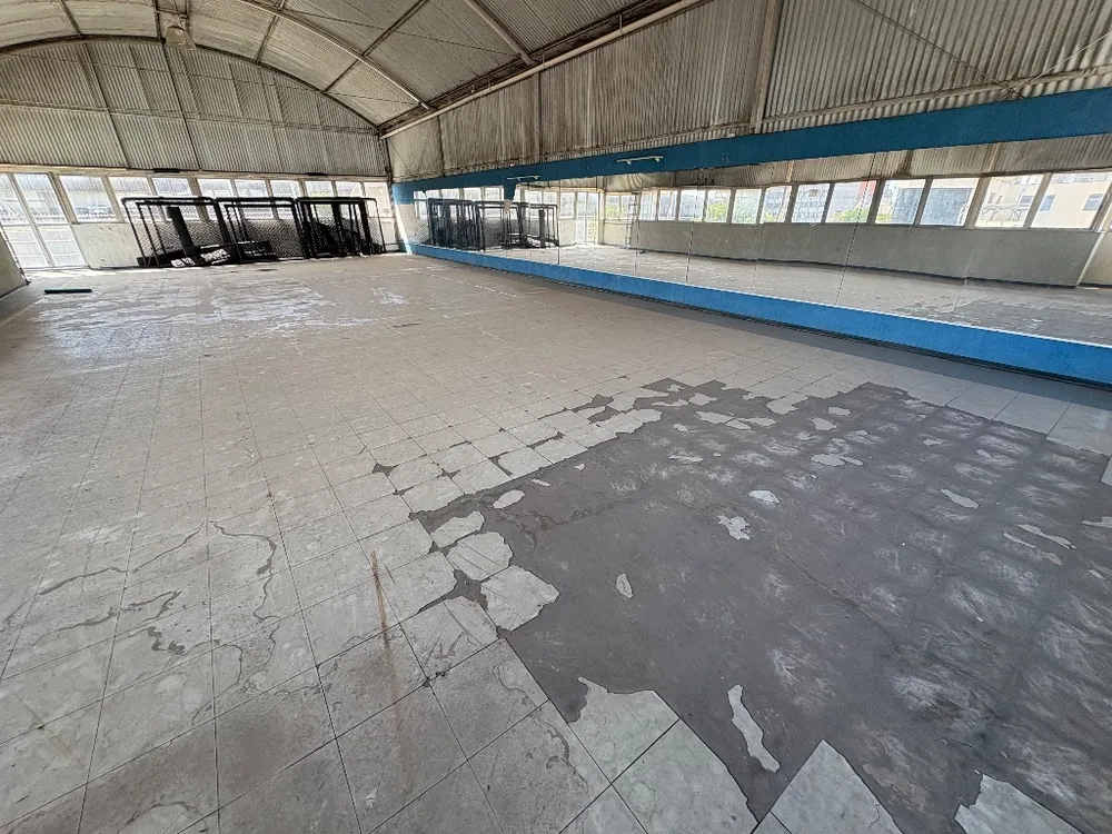 Loja-Salão, 500 m² - Foto 8