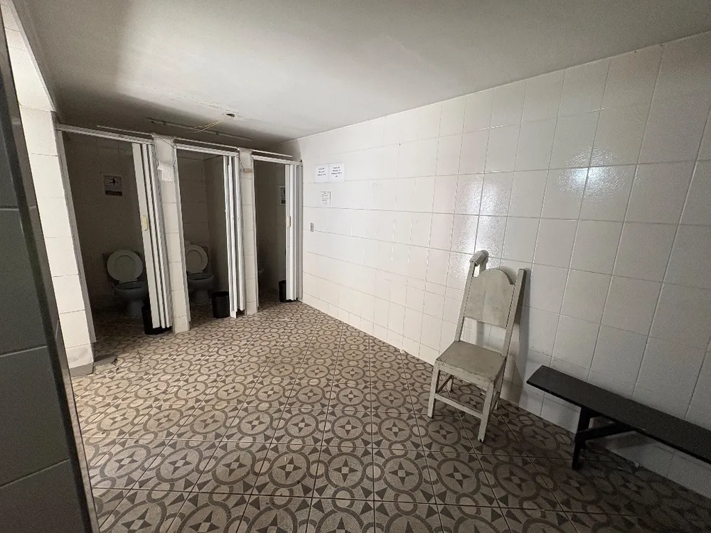 Loja-Salão, 500 m² - Foto 5