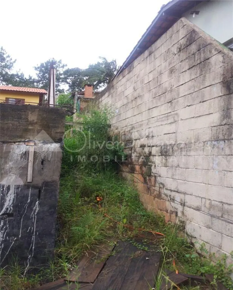 Terreno, 300 m² - Foto 1