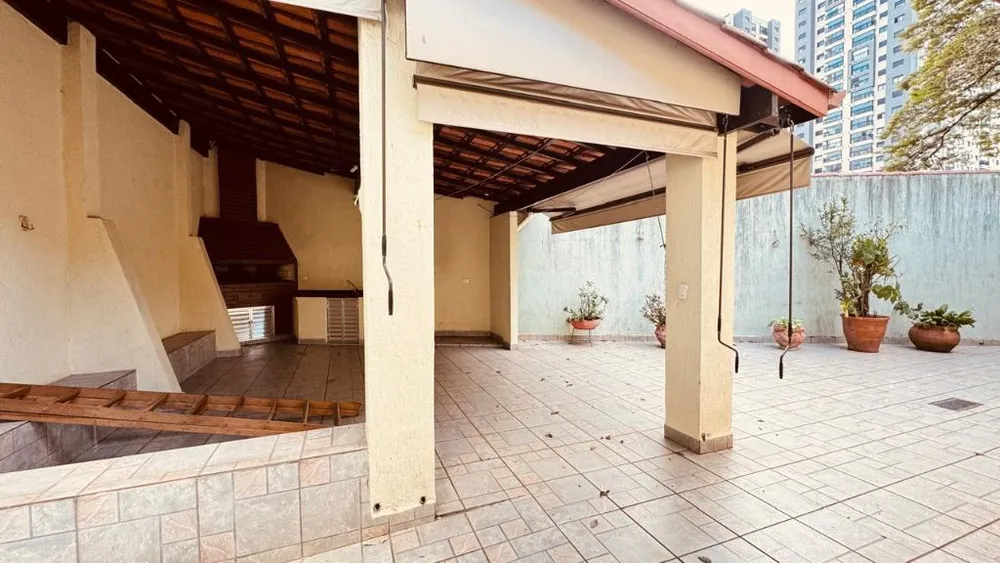Casa, 3 quartos, 144 m² - Foto 1
