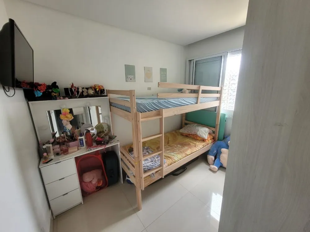 Apartamento, 3 quartos, 116 m² - Foto 2