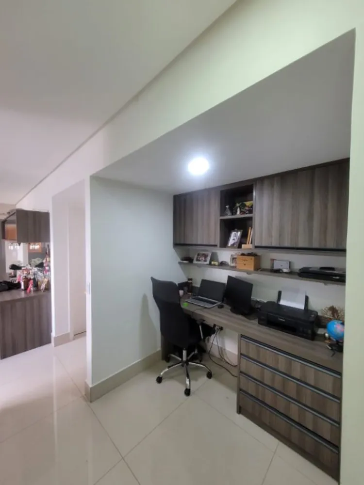 Apartamento, 3 quartos, 116 m² - Foto 1