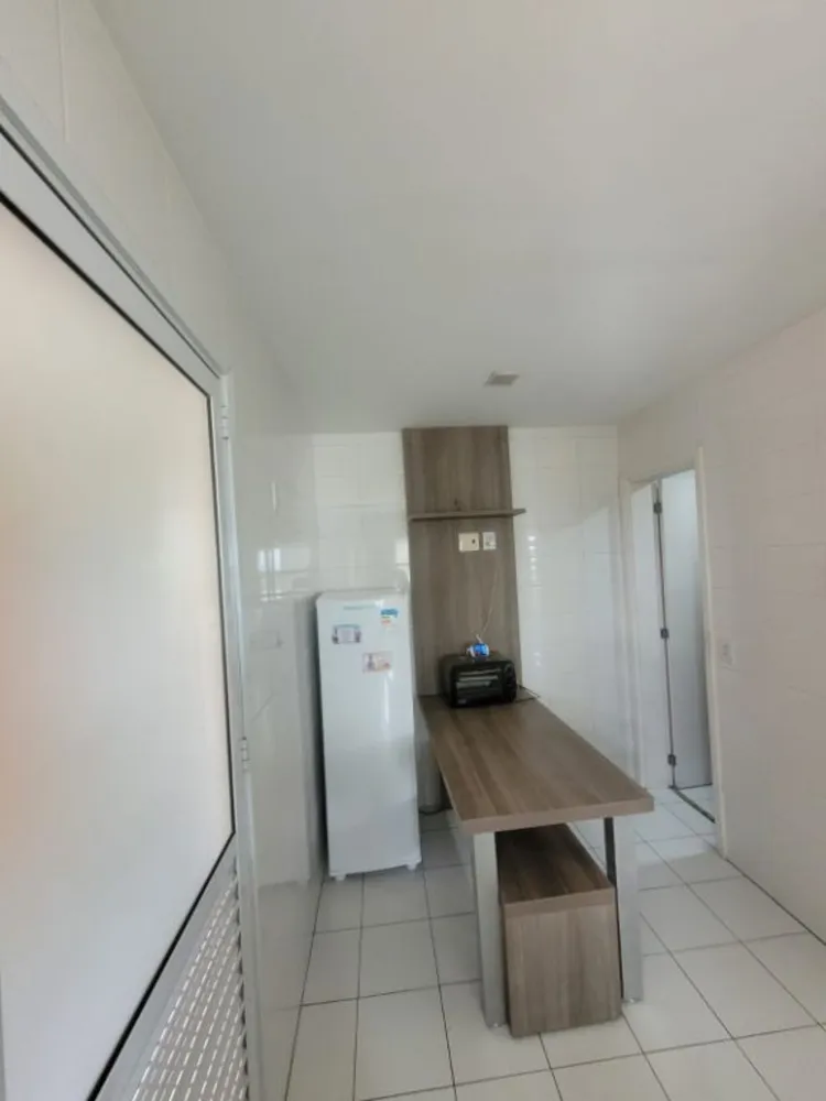 Apartamento, 3 quartos, 116 m² - Foto 3