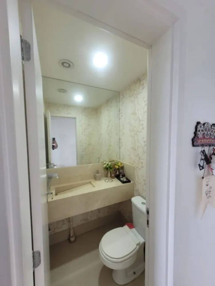 Apartamento, 3 quartos, 116 m² - Foto 4
