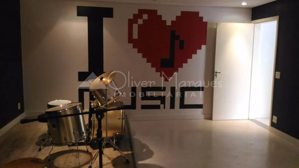 Apartamento, 4 quartos, 174 m² - Foto 13