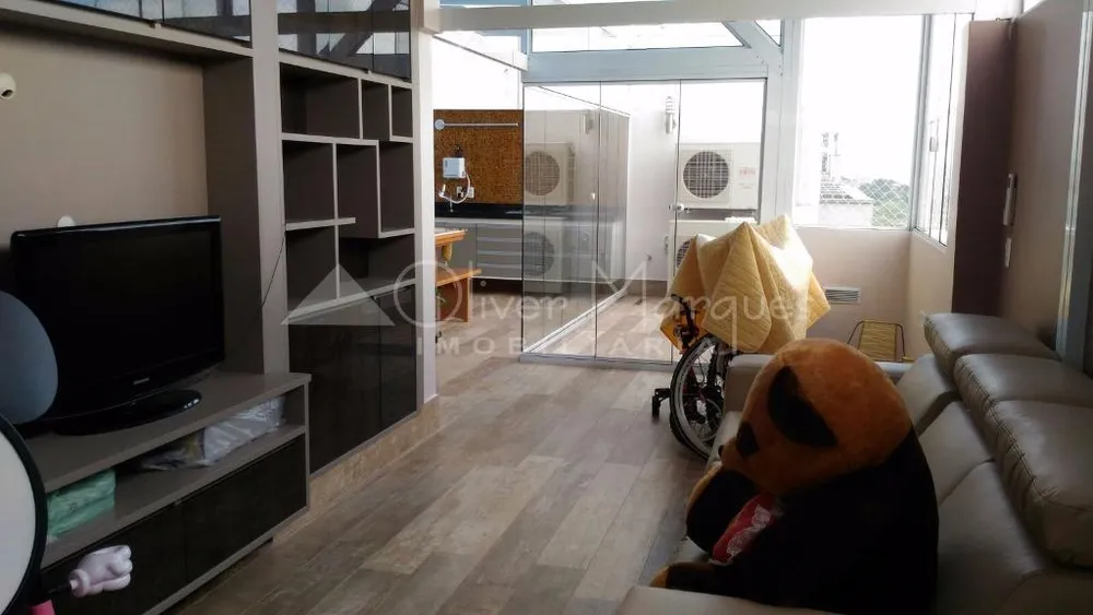 Apartamento, 4 quartos, 174 m² - Foto 4