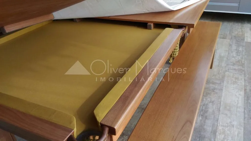 Apartamento, 4 quartos, 174 m² - Foto 5