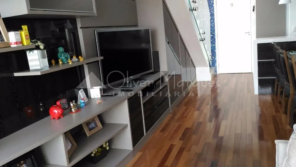 Apartamento, 4 quartos, 174 m² - Foto 7