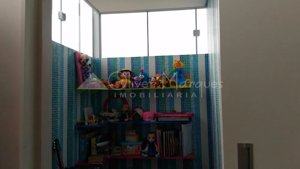Apartamento, 4 quartos, 174 m² - Foto 3