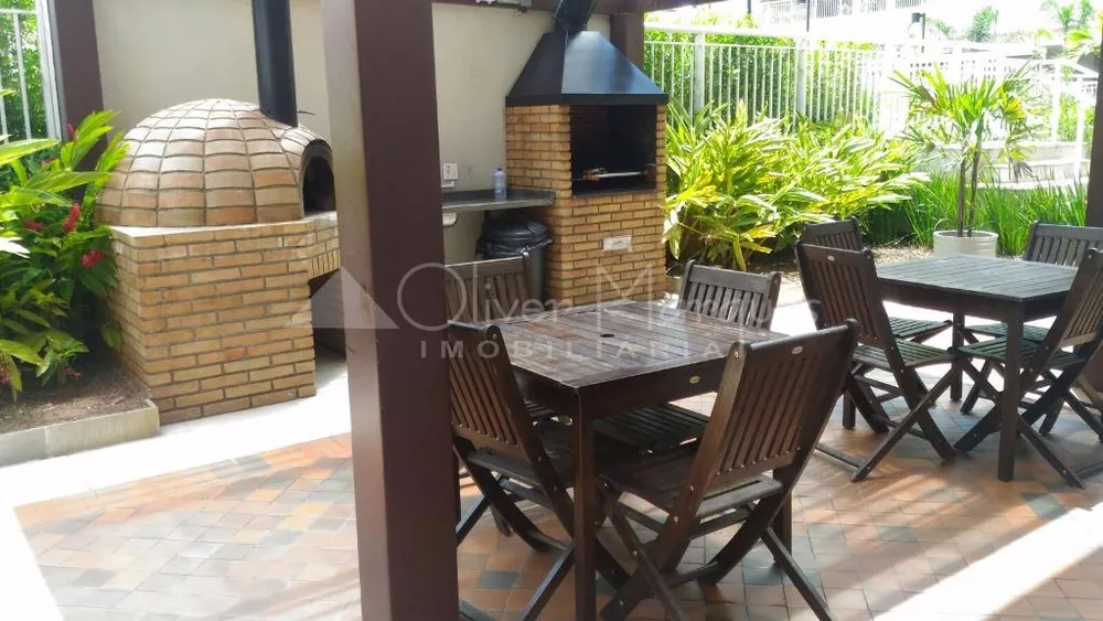 Apartamento, 4 quartos, 174 m² - Foto 15