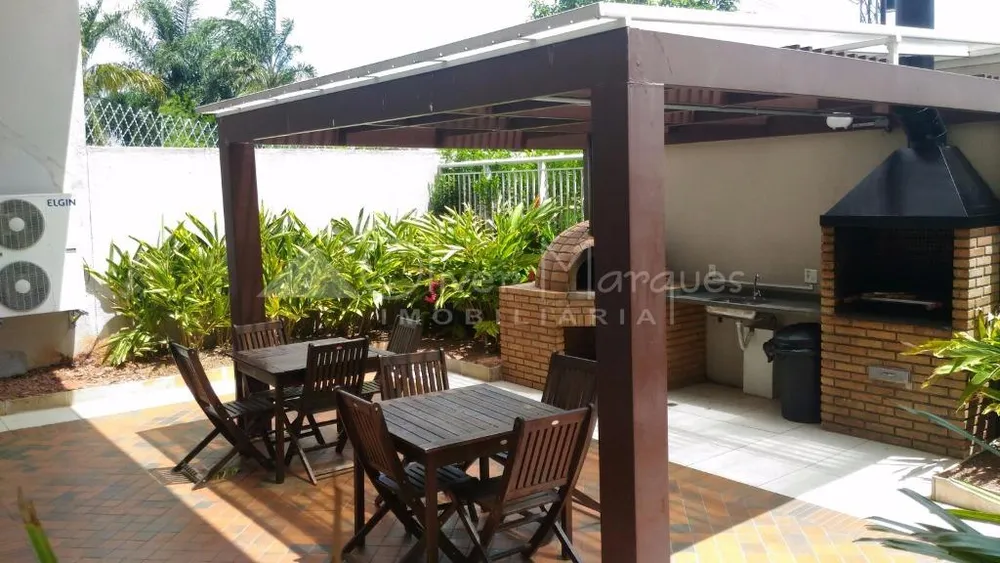 Apartamento, 4 quartos, 174 m² - Foto 16